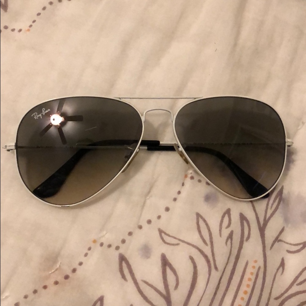 Ray-Ban Aviators